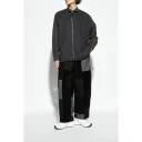 Comme Des Garçons Herre Sko Hvit 43 EU