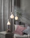 Star Trading FUNKIS LED-pære T145. E27 5,6W/2600K