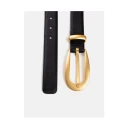 Poche Paris Dame Accessories Svart 90 CM,
