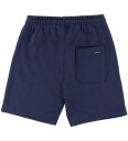 Quiksilver Sweatshorts Easy Day Jogger Short Youth Svart