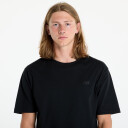 New Balance Athletics Cotton T-Shirt - Black - S