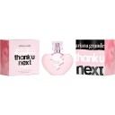 Ariana Grande Thank U Next 50ml Eau De Parfum med Musk og Pære