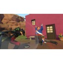 Zorro The Chronicles (PS4)