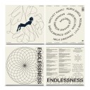 Nala Sinephro  Endlessness  LP/Vinyl