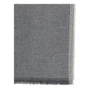Brunello Cucinelli Herre Accessories Grå ONE SIZE,