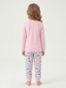 Hello Kitty Pysjamas Sett, Rosa, 12 år
