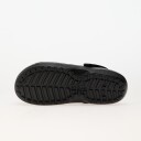 Crocs Classic Lined Clog - Black - 36/37