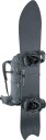 Evoc Patrol 40L Carbon Grey