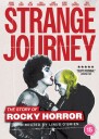 Strange Journey: The Story of Rocky Horror 2025 DVD
