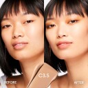 MAC Studio Fix Fluid SPF 15 Foundation C3.5 30 ml - Matt og Heldekkende