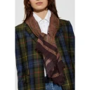 Etro Dame Accessories Brun ONE SIZE,