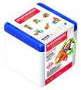 Magformers Basic Magnetiske Byggeklodser 3+ år 40 Dele