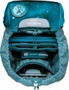 Beckmann Classic 1.Klasse Skolesekk 22 L, Ninja Master