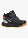 Viking Footwear Viking Kids" Expower Mid GORE-TEX 2V Black 30