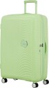 American Tourister Soundbox Spinner 77/28 Tsa Exp Past.green   Green   77