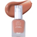 House of Hur Moist Ampoule Blusher 01 Nude Beige