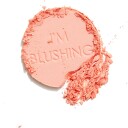 Gosh I'M BLUSHING 001 Flirt