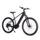 Momas Jason Pro 2025 - XL