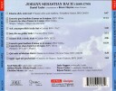 Bruce Hayes, Christine Moran, Daniel Taylor, Hélène Plouffe, Oliver Brault, Pierre Cartier, Réjean Poirier, Scott Metcalfe, Susan Napper  Arias & Oboe D'amore  CD