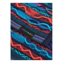 Carlo Colucci Herre Accessories Blå ONE SIZE,