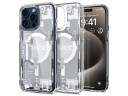 Spigen Acs07034, Etui, Apple, Iphone 15 Pro Max, 17 Cm (6.69"), Hvit