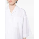 Sportmax Dame Bluser & Skjorter Hvit XS,