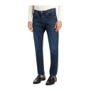 Dondup Herre Jeans Blå W32,