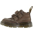 Dr. Martens Støvler   Raffe Moc Støvel T   Dark Brown   Dr. Martens   24   Støvler   Brun