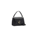 Coccinelle, Dame, Vesker, Svart, ONE SIZE,