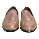 Dolce & Gabbana Herre Sko Rosa 43 EU,