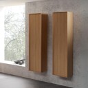 Korsbakken Home Høyskap Eik