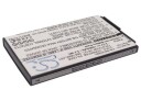 Dell Venue batteri (1400 mAh 3.7 V)