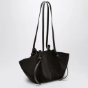 Yuzefi Dame Vesker Brun ONE SIZE,