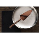 Vargen & Thor Frost kakespade 24 cm kobber