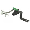METZGER 0901246 Sensor, xenonlys (lyslengderegulering