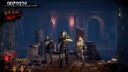 The House of the Dead 2 Remake Infect Edition Nintendo Switch Spill