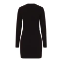 Roberto Cavalli Dame Kjoler Svart S,