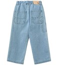 Wheat Trousers Felix   Blue   98