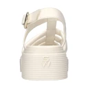 Stuart Weitzman Dame Sko Beige 35 1/2 EU,