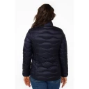 Danwear Dame Jakker Blå 5XL,
