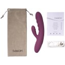 Svakom Avery Powerful Thrusting Vibrator