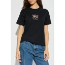 Burberry Dame Topper Svart S,