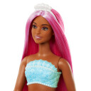 Barbie Mermaid Doll 2 HRR04