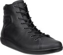 ECCO Soft 2.0   BLACK   36