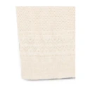 D.Exterior Dame Strikkevarer Beige XL,