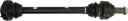POINT GEAR PNG75411 Drivaksel