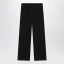 Dries Van Noten Herre Bukser Svart M,