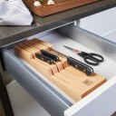 Zwilling  Knivoppbevaring skuffinnsats 8 kniver