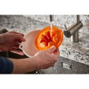 Fiskars Funcsjonal Form juicepresse oransje-hvit
