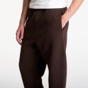 Calvin Klein Cooling Spacer Embossed Logo Jog   Brown   XL